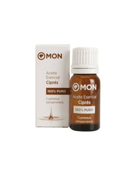 Mon Aceite Esencial Cipres 12 Ml