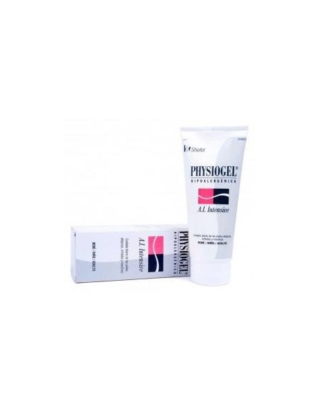 Physiogel A.I. Crema, 50 Ml