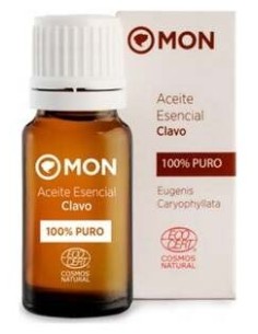 Mon Aceite Esencial Clavo 12Ml