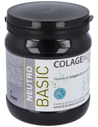 Colagenova Basic Colageno Hidrolizado 390Gr.