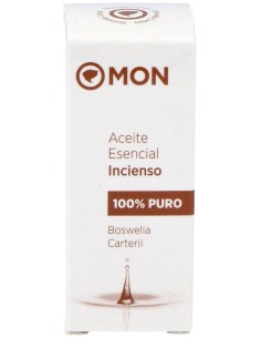 Mon Aceite Esencial Incienso 12 Ml