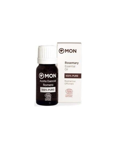 Romero Aceite Esencial 12Ml.
