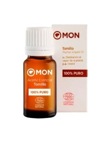 Terpenic Aceite Esencial Tomillo 12Ml