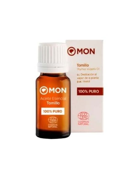Terpenic Aceite Esencial Tomillo 12Ml