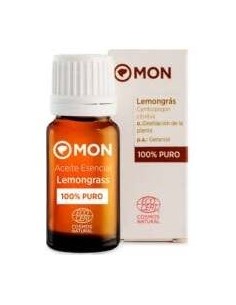 Mon Aceite Esencial Lemongras 12 Ml