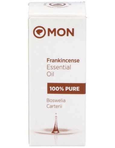 Mon Aceite Esencial Incienso 12 Ml