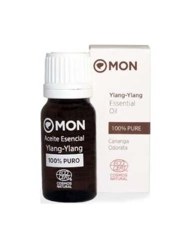 Mon Aceite Esencial Ylang Ylang 12 15Ml