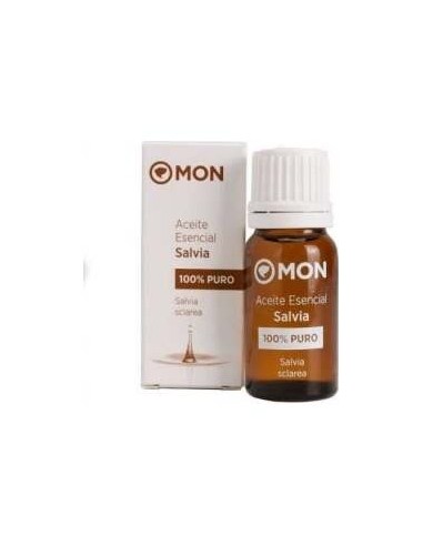 Mon Aceite Esencial Salvia 12 Ml