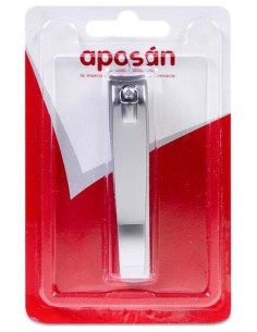 Aposán Cortauñas Pedicura, 1 Ud 2