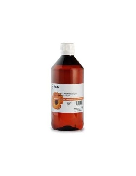 Mon Aceite Corp Calendula 500 Ml
