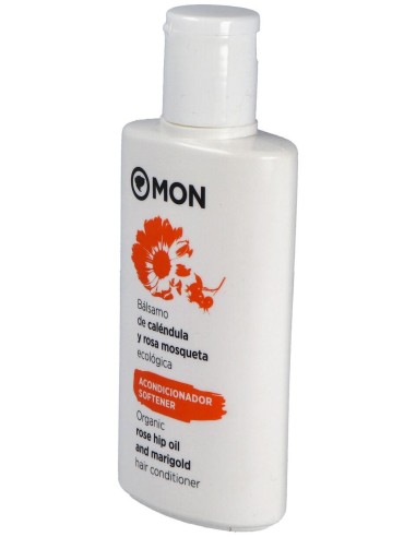 Acondicionador Suavizante 200Ml.