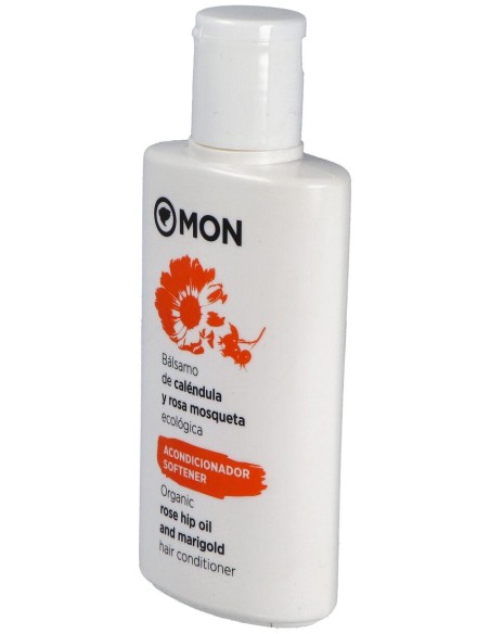 Acondicionador Suavizante 200Ml.