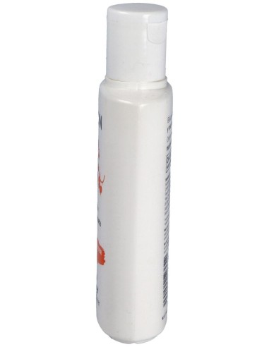 Acondicionador Suavizante 200Ml.