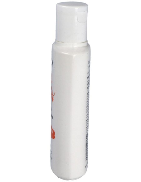 Acondicionador Suavizante 200Ml.