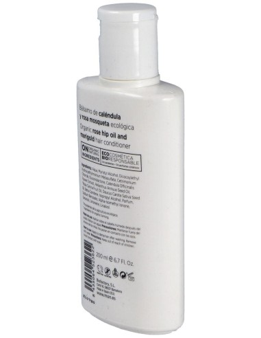 Acondicionador Suavizante 200Ml.
