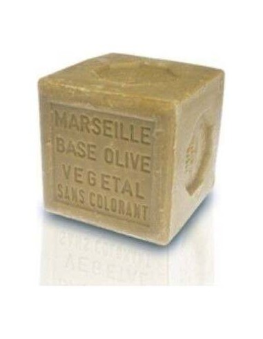 Jabon De Marsella Rustico 600Grs.
