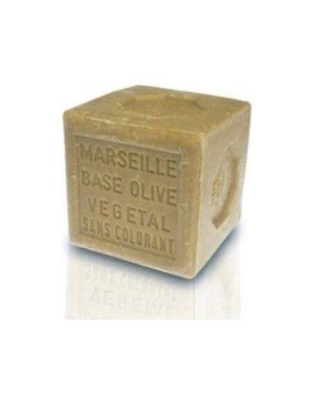 Jabon De Marsella Rustico 600Grs.