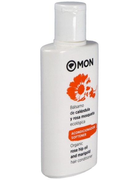Acondicionador Suavizante 200Ml.