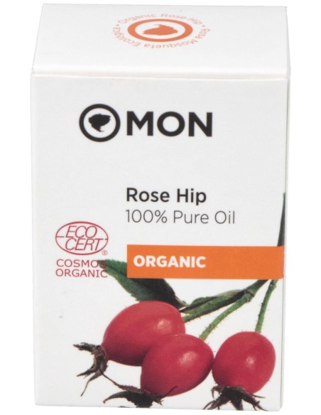 Mon Aceite Puro Rosa Mosqueta 30 Ml