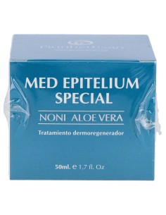 Pirinherbsan Med Epitelium Special Noni Aloe Vera 50Ml