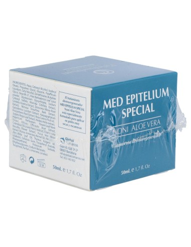 Pirinherbsan Med Epitelium Special Noni Aloe Vera 50Ml