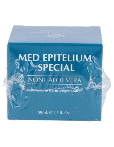 Pirinherbsan Med Epitelium Special Noni Aloe Vera 50Ml