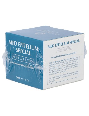 Pirinherbsan Med Epitelium Special Noni Aloe Vera 50Ml