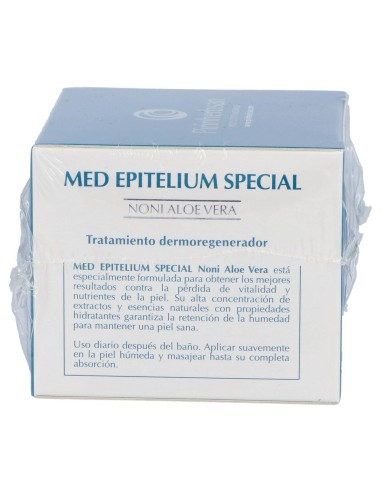 Pirinherbsan Med Epitelium Special Noni Aloe Vera 50Ml