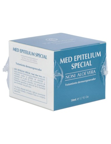 Pirinherbsan Med Epitelium Special Noni Aloe Vera 50Ml