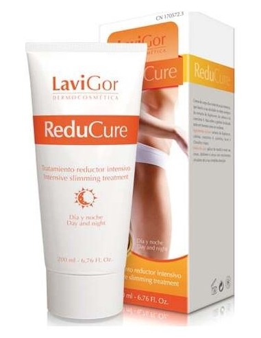 Lavigor Reducure 200Ml