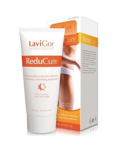 Lavigor Reducure 200Ml
