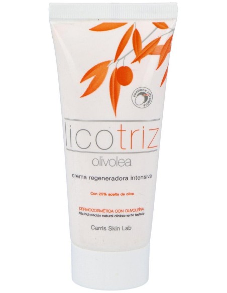 Licotriz Olivolea 40 Ml