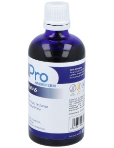 Npro Simbiotics Defensas 100Ml 2