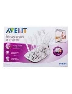 Escurridor Para Biberones Scf149/00