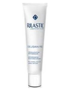 Rilastil Deliskin Crema Antirrojeces 40Ml.