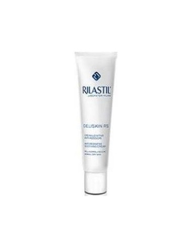 Rilastil Deliskin Crema Antirrojeces 40Ml.