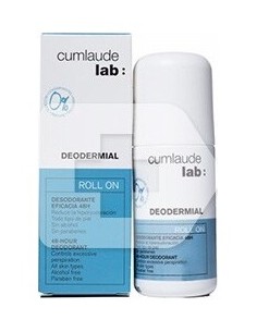Rilastil Deodermial Desodorante Roll On 48H 50Ml