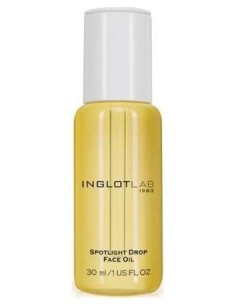 Inglot Lab Aceite Facial Sunrise Drop 30Ml.