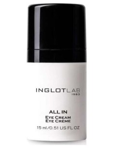 Inglot Lab Crema Intensiva De Noche Recovery 50Ml