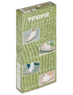 Tovipié Chancleta Caballero R 75, 1 Ud