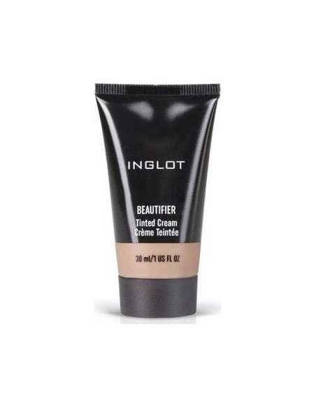 Inglot Máscara Para Cejas 03 4Ml