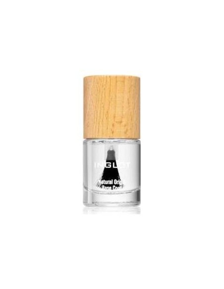 Inglot Natural Esmalte De Uñas Top Coat