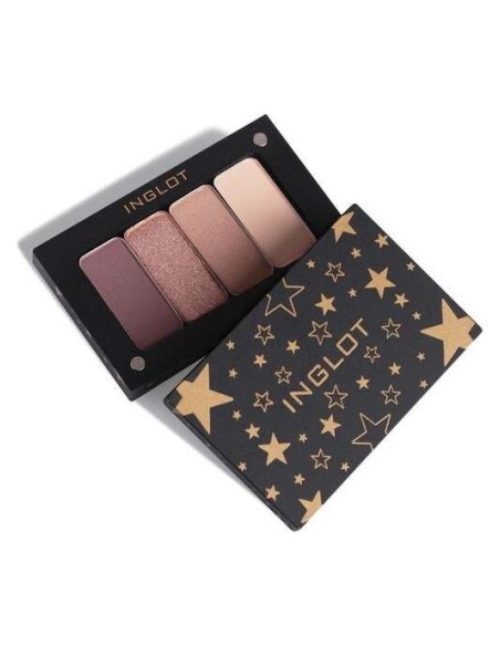 Inglot Polvo Bronceador 701 Always The Sun 1Ud