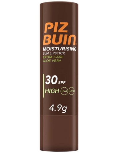 Piz Buin® Moisturising Spf30+ Stick Labial 4,9G