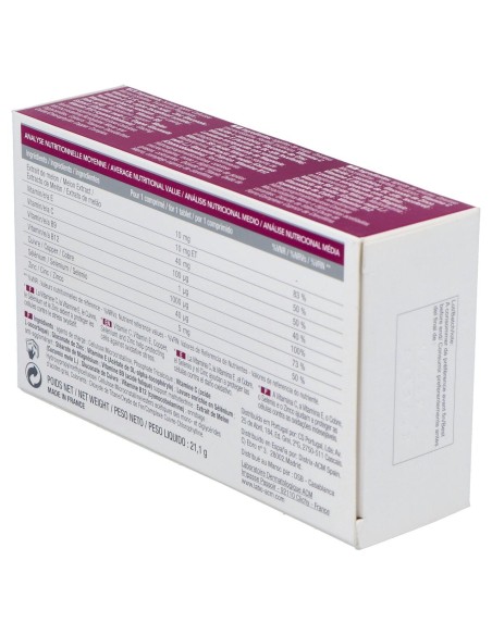 Vitix Acm 30 Comprimidos