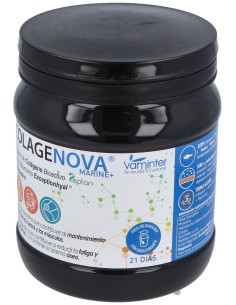 Colagenova Marine 295Gr. Sabor Melocoton 2