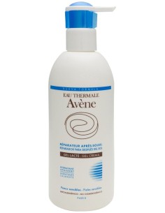 Avène Leche Reparadora Para Después Del Sol, 400 Ml 2
