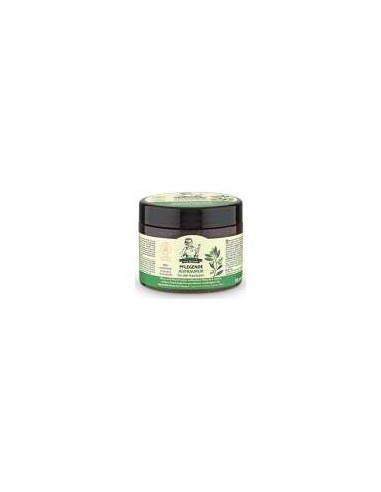 Oma G Mascarilla Capilar Reparadora/Nutritiva 300Ml