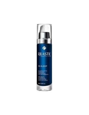 Rilastil Re Sleep Balsamo De Noche 50Ml