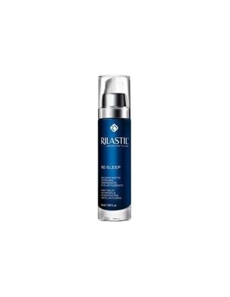 Rilastil Re Sleep Balsamo De Noche 50Ml
